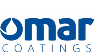 Logo Omar Coatings