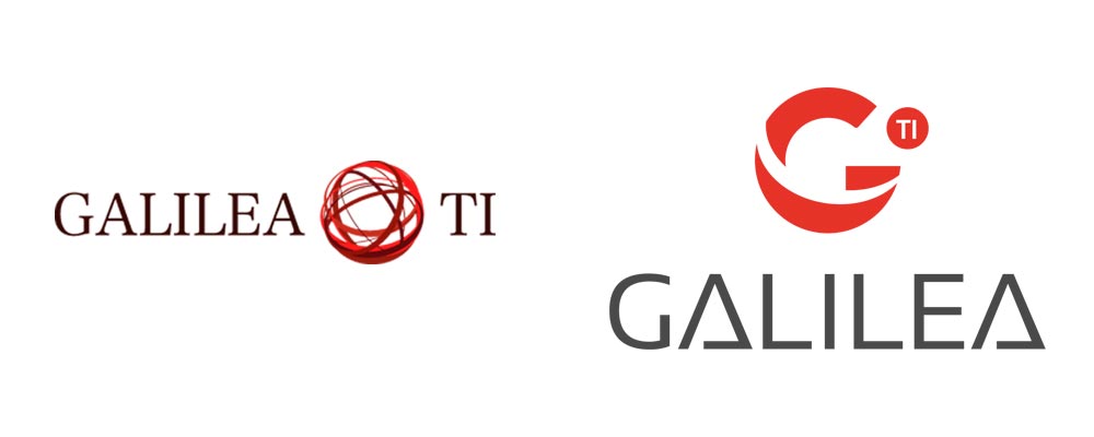 Nuevo logo Galilea TI